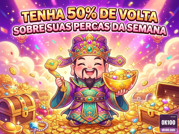 ok100.com participe de inovador jogo