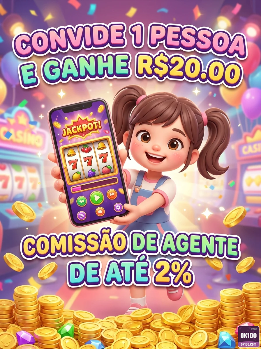 ok100.com desfrute de inovador jogo