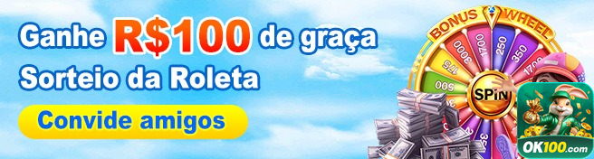 ok100.com participe de emocionante jogo