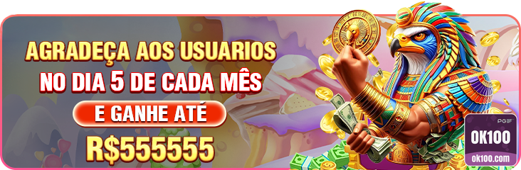 ok100.com experimente dinâmico jogo