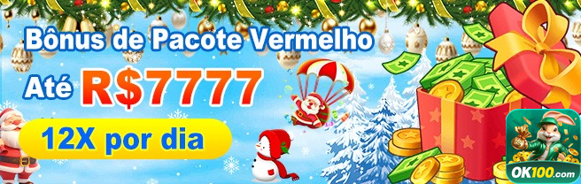 ok100.com experimente premiado jogo